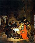 The Cardplayers